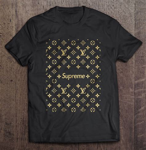 louis vuitton supreme t shirt price in india|louis vuitton x supreme outlet.